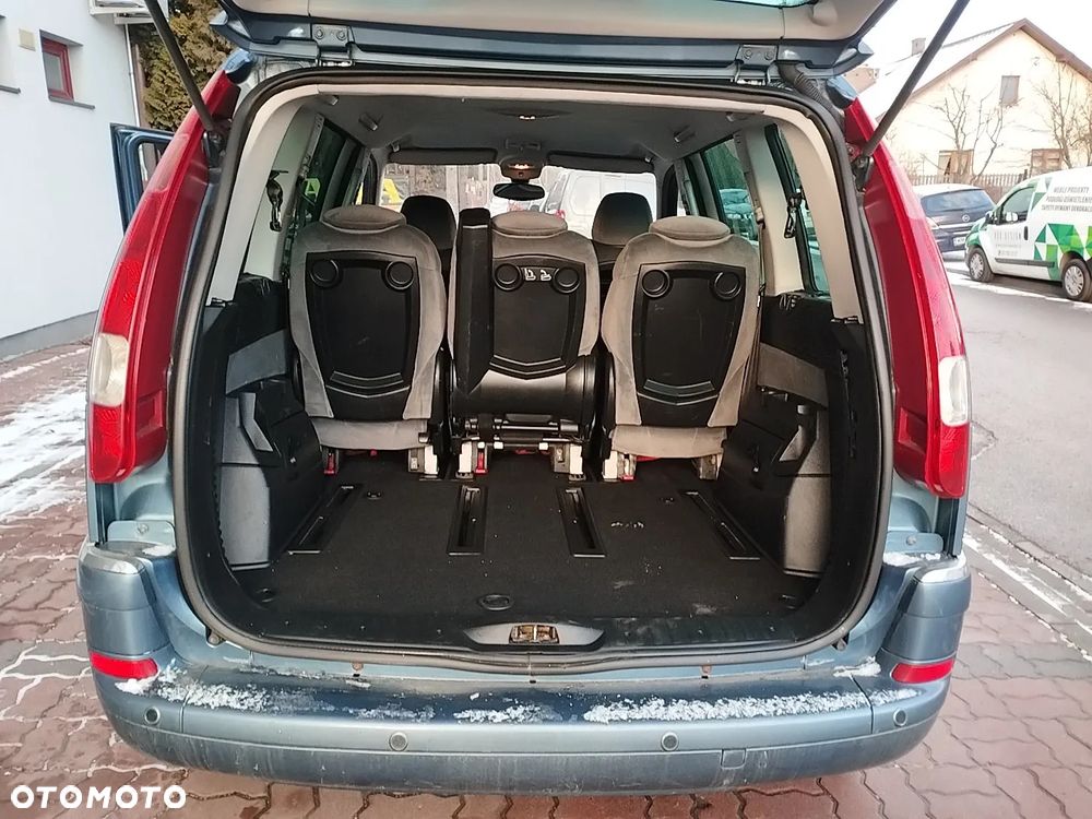 Citroën C8 2.0 HDi Tendance - 7