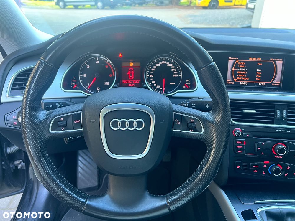 Audi A5 Sportback - 19
