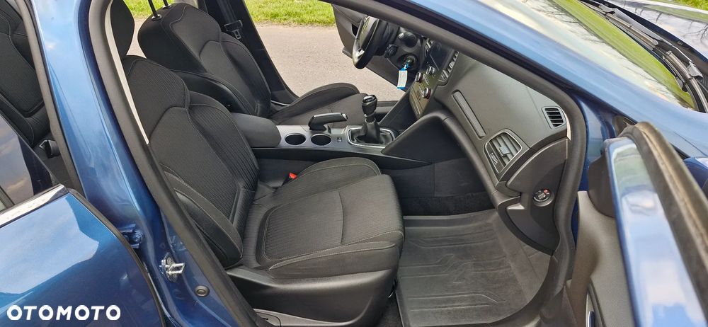 Renault Megane - 14