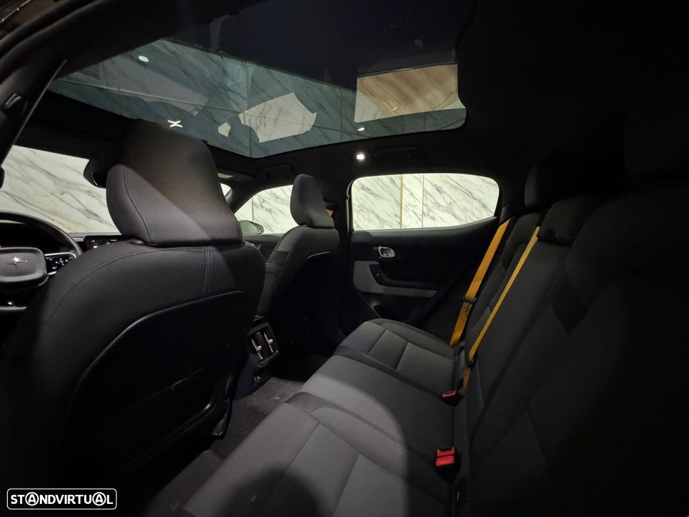 Polestar 2 Long Range 78 kWh AWD - 18