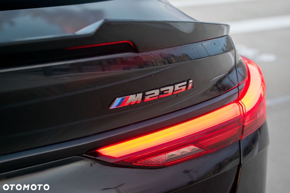 BMW Seria 2 M235i xDrive - 10