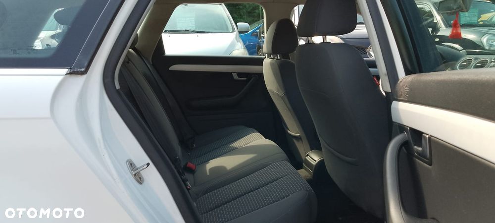 Seat Exeo 2.0 TDI CR Sport - 19