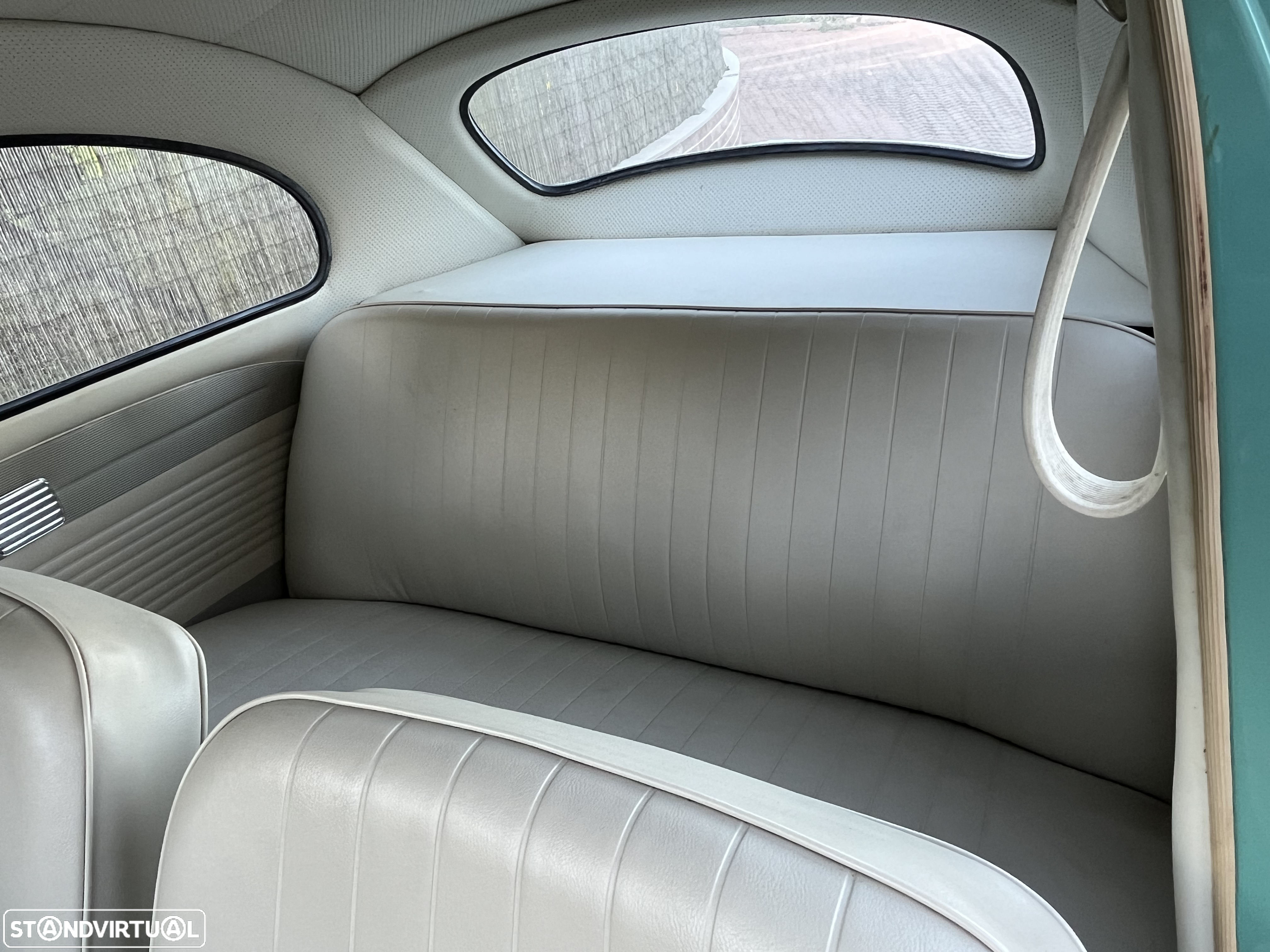 VW Carocha - 11