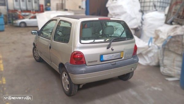 Para Peças Renault Twingo I (C06_) - 3