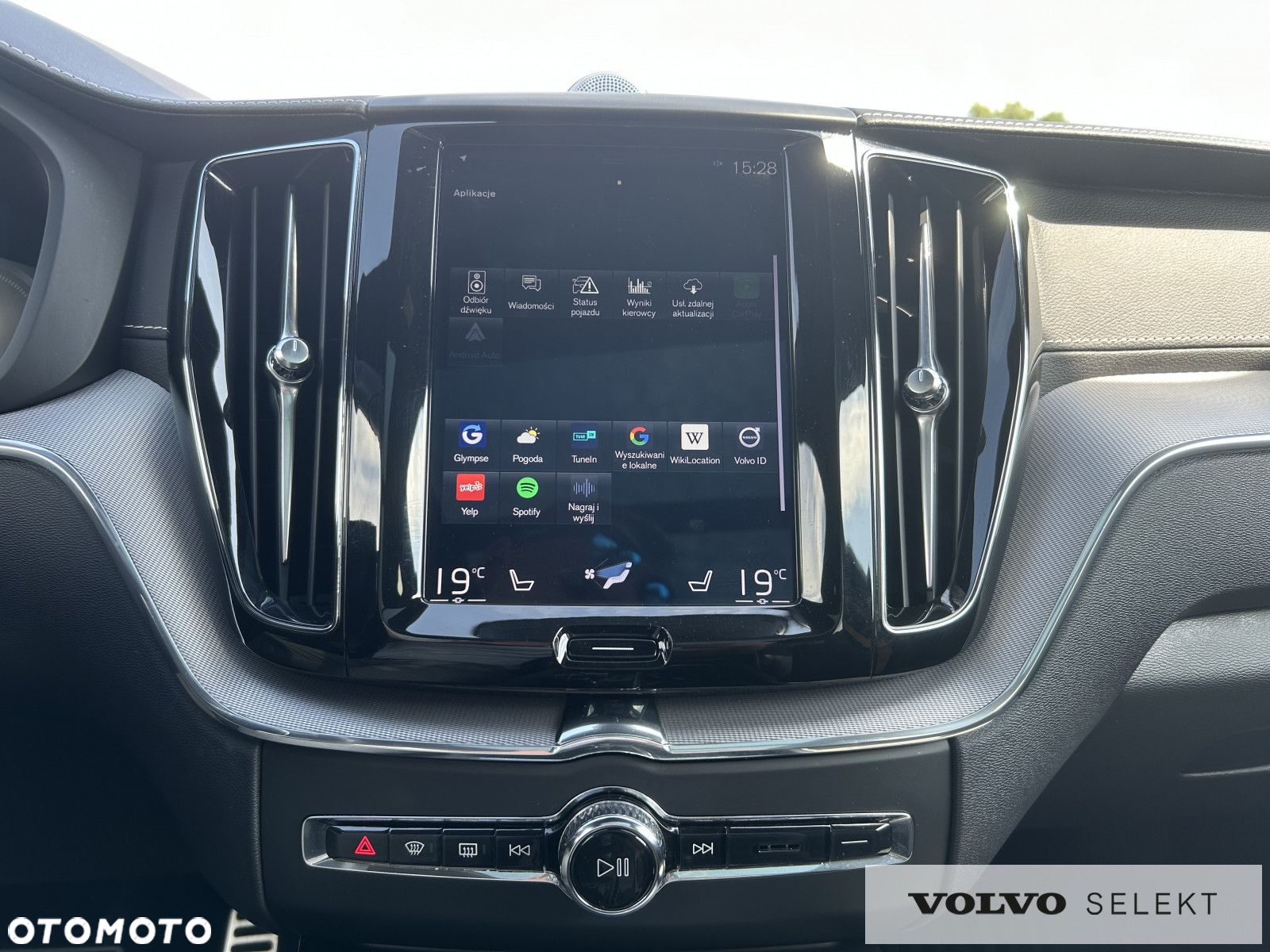 Volvo XC 60 - 21