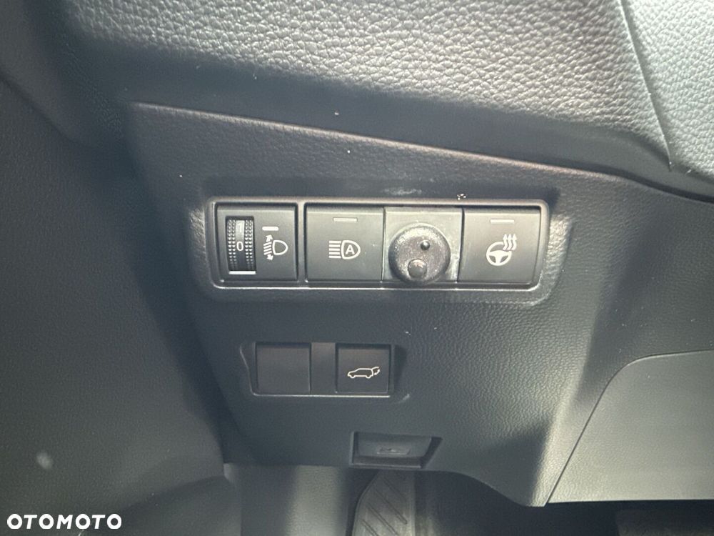 Toyota Corolla Cross - 27