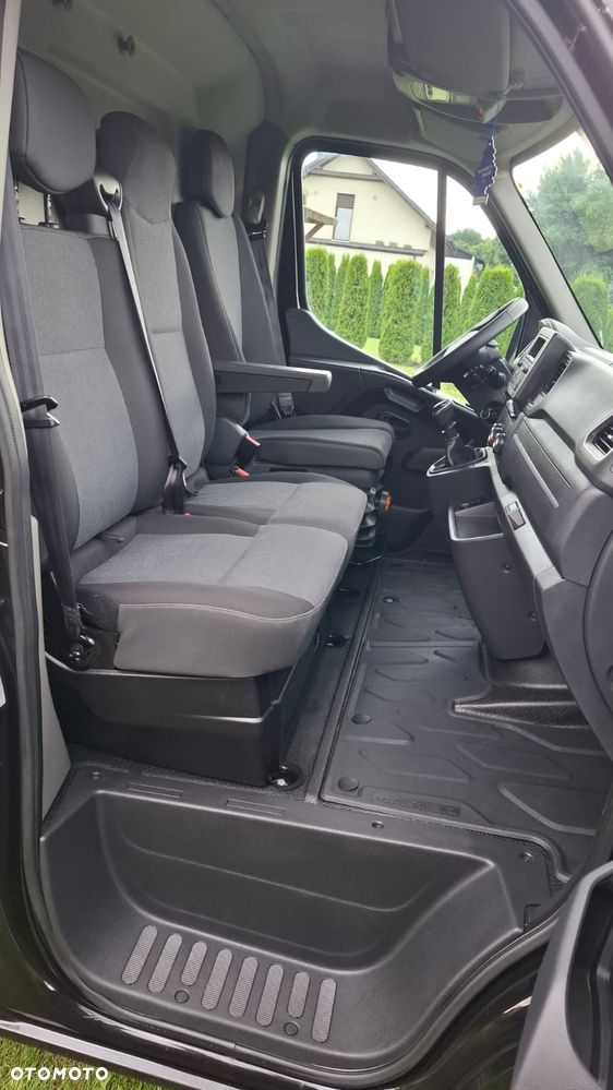 Renault Master - 8