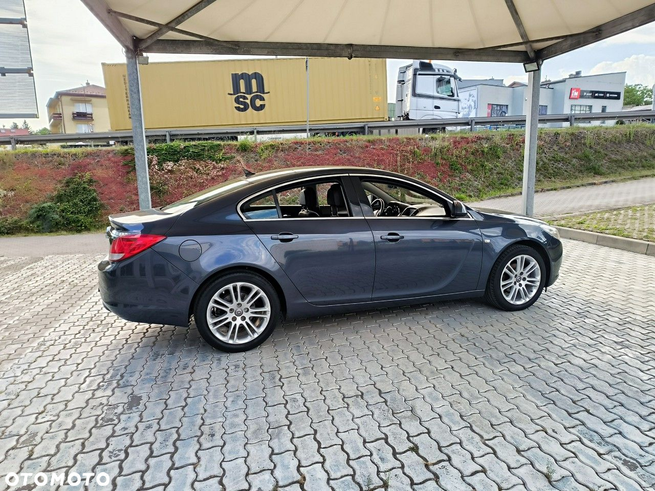 Opel Insignia - 6