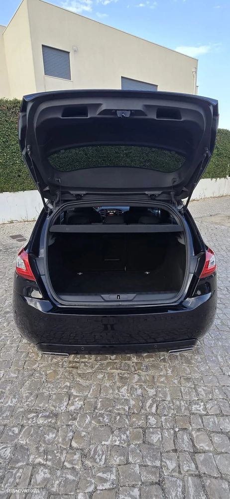 Peugeot 308 1.2 PureTech GT Line - 9