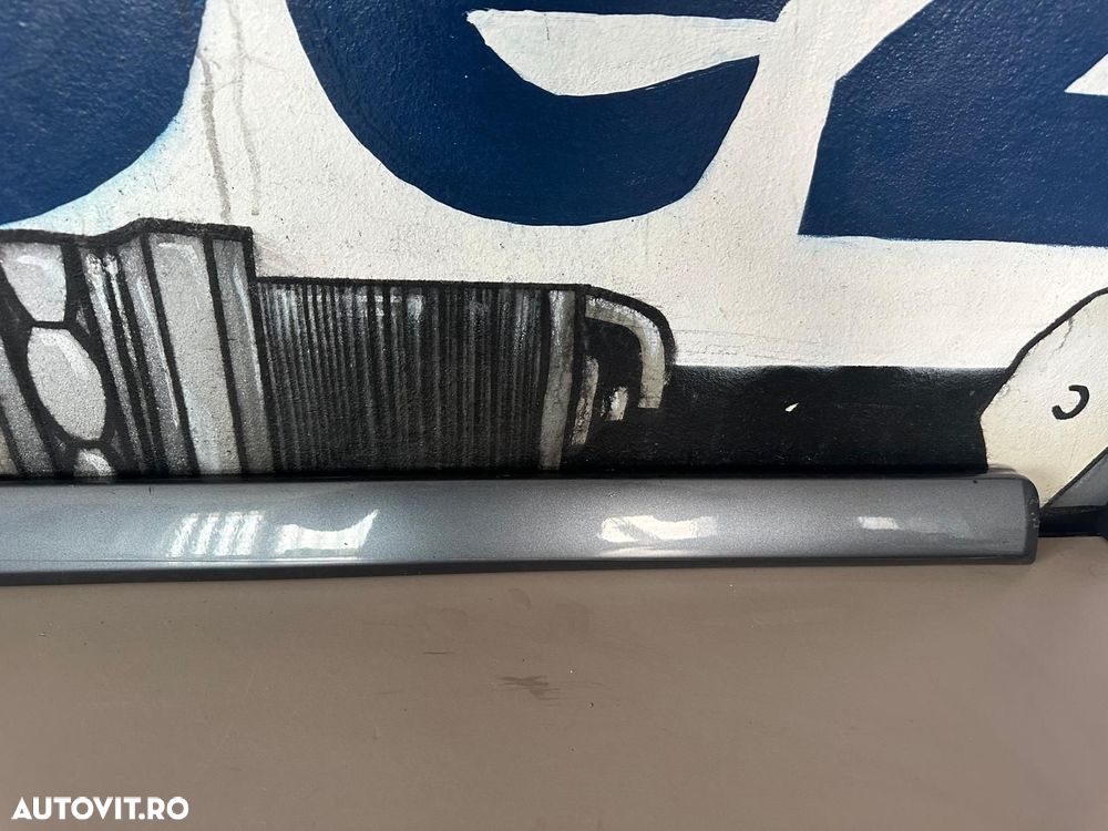 Bandou usa stanga fata Volvo V50 31253726 - 4