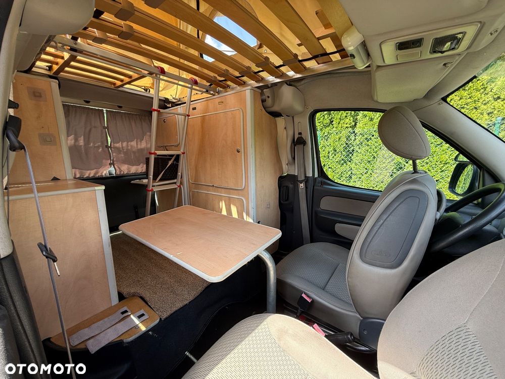Citroën Berlingo 1.6 HDi Multispace Plus - 7