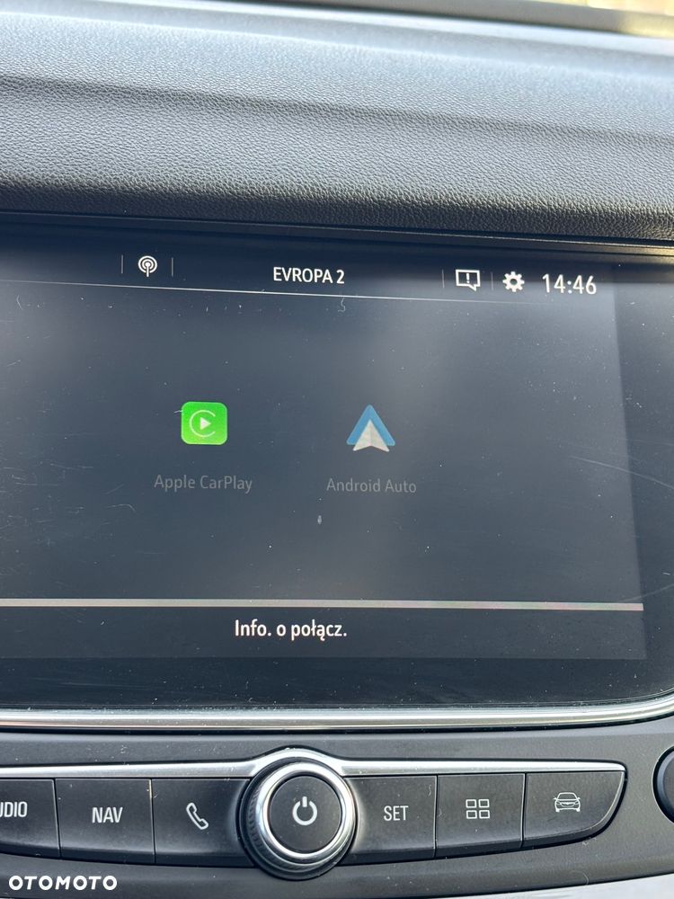 Opel Grandland X 1.5 CDTI Elegance Business Pack S&S - 23