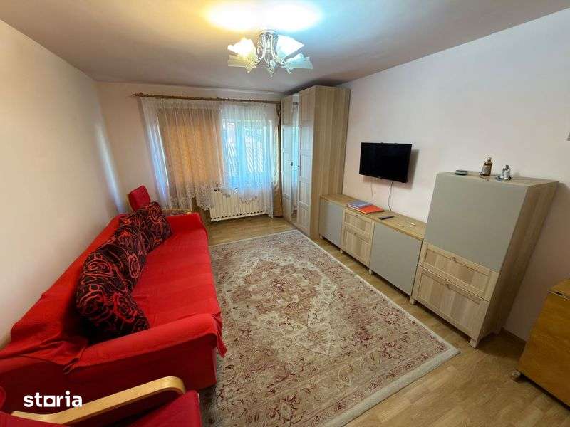 Chirie apartament 2 camere Mihai Bravu Ploiesti — fotografia 1