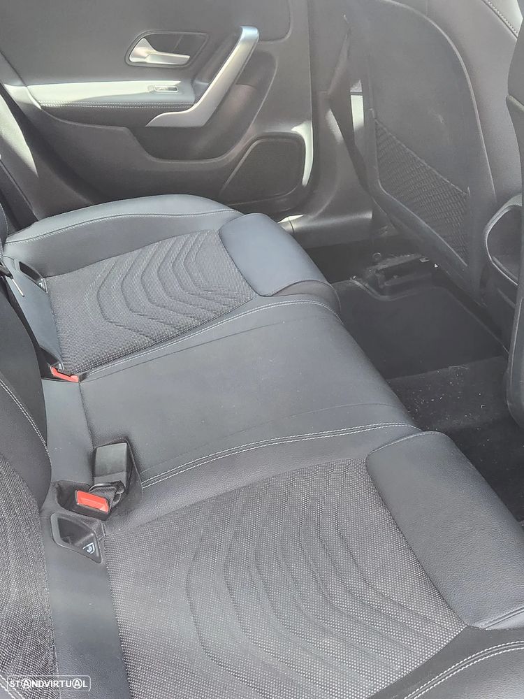 Mercedes-Benz CLA 180 7G-DCT Progressive Line Advanced - 5