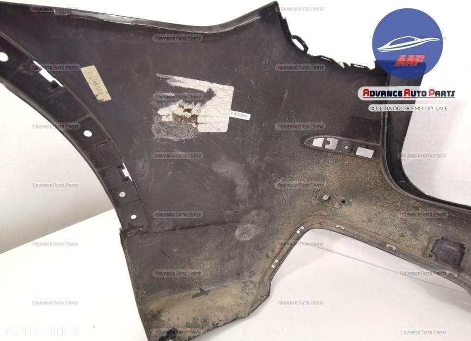 Bara spate M-Packet cu senzori originala BMW  X3  F25 [2010 - 2015] - 5