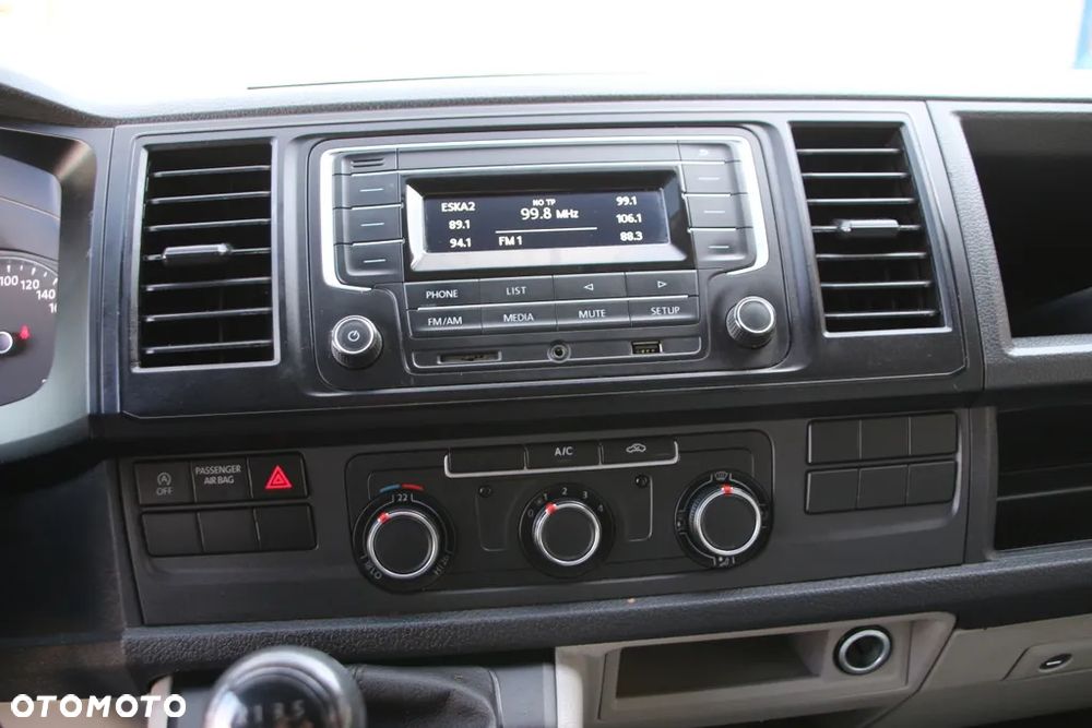 Volkswagen TRANSPORTER - 24