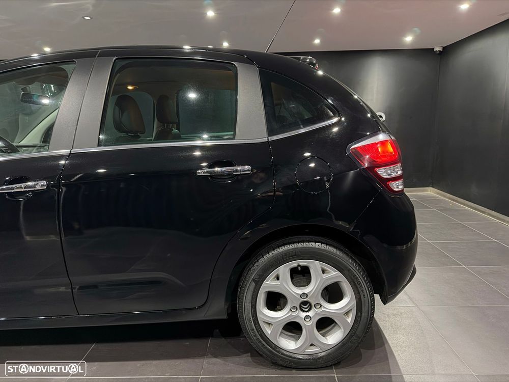 Citroën C3 1.2 VTi Exclusive - 5