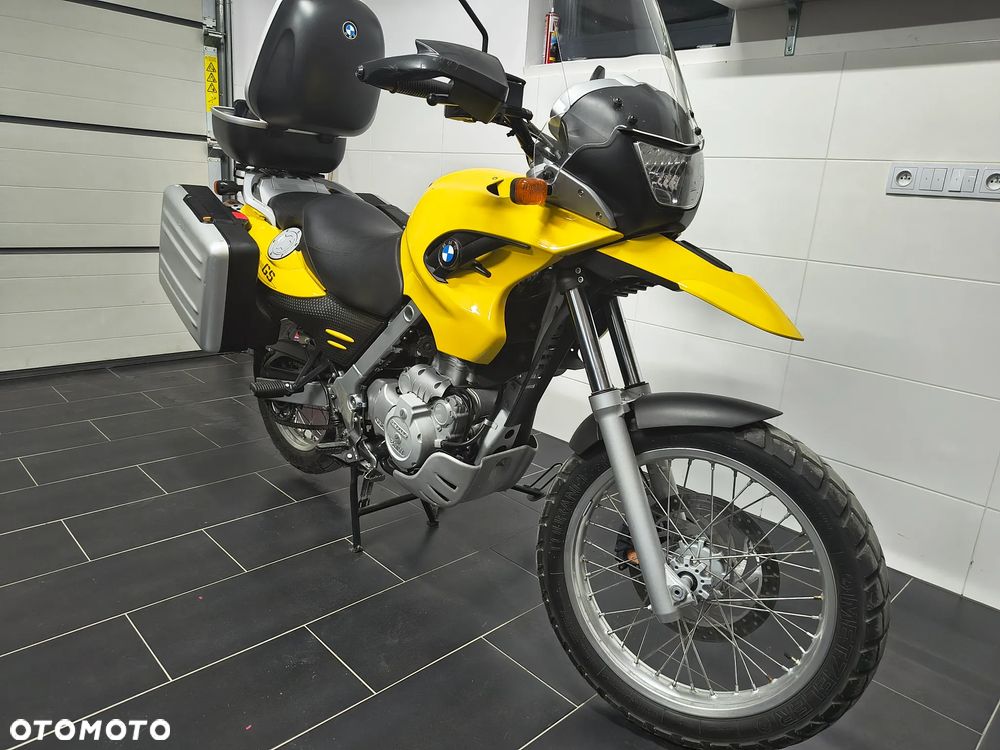 BMW GS - 12