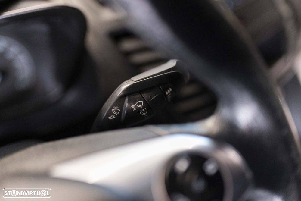 Ford Transit Connect Connect 1.5 TDCi 200 L1 Trend - 12