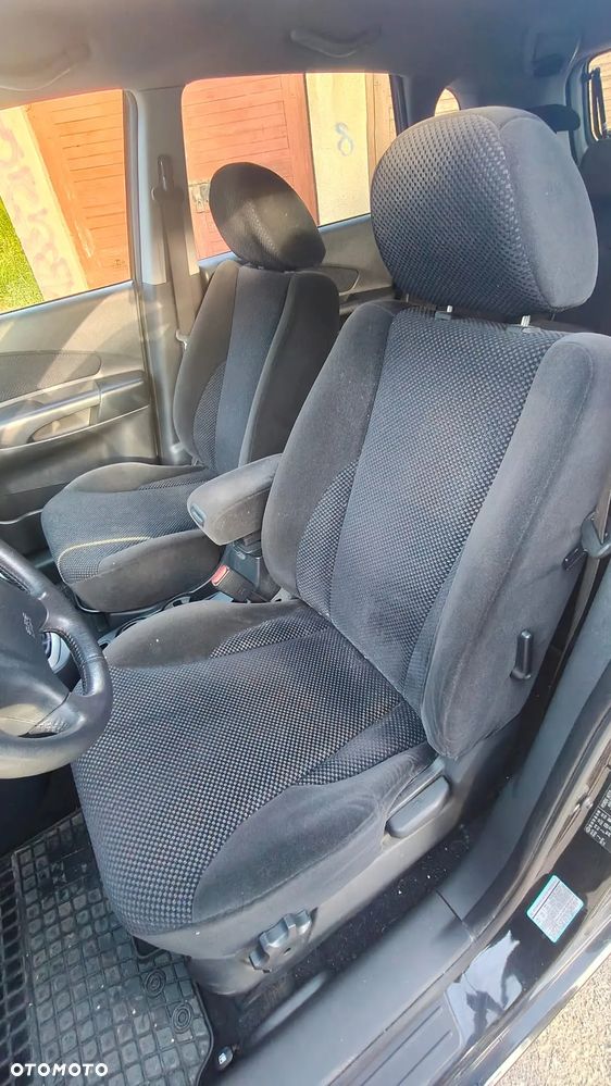 Hyundai Tucson 2.0 Comfort 2WD - 12