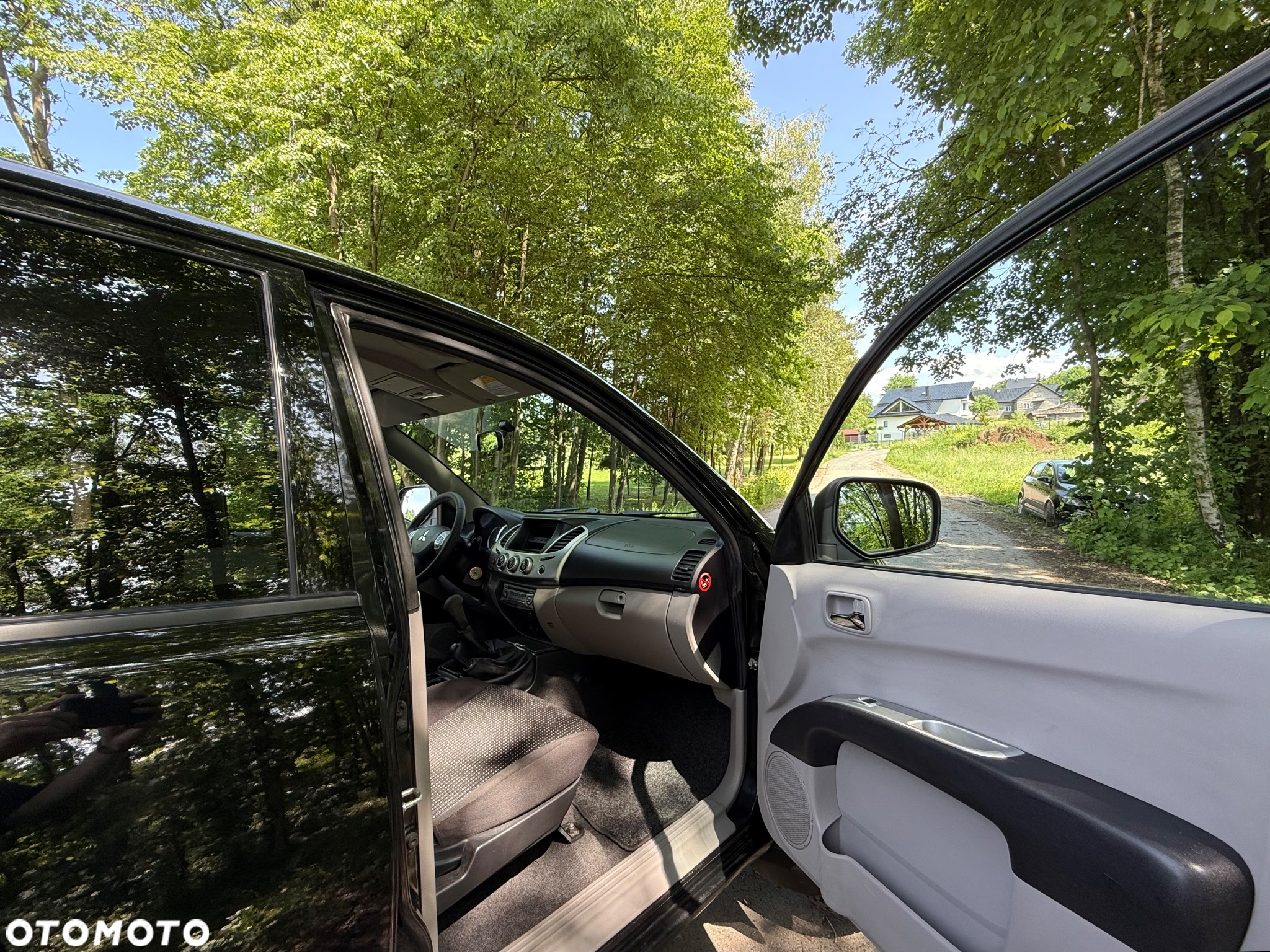 Mitsubishi L200 2.5 DID DC Intense + HP - 20