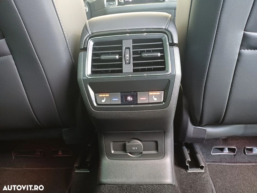 Skoda Kodiaq 1.5 TSI DSG Style - 33