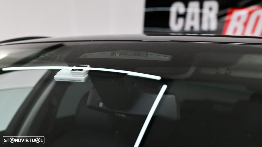 BMW 520 d Pack Desportivo M Auto - 6