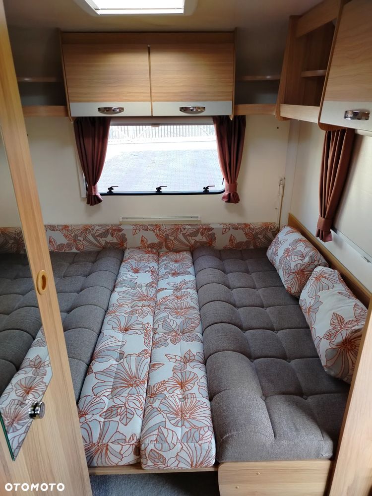 Bailey Pursuit 560-5 - 22