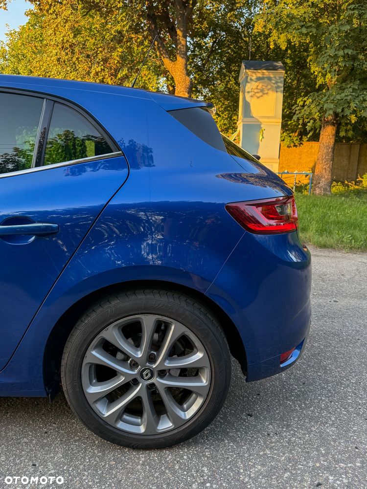 Renault Megane - 5
