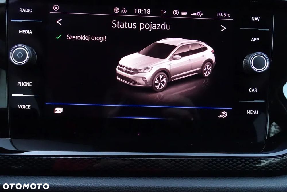 Volkswagen Taigo 1.0 TSI Life - 38