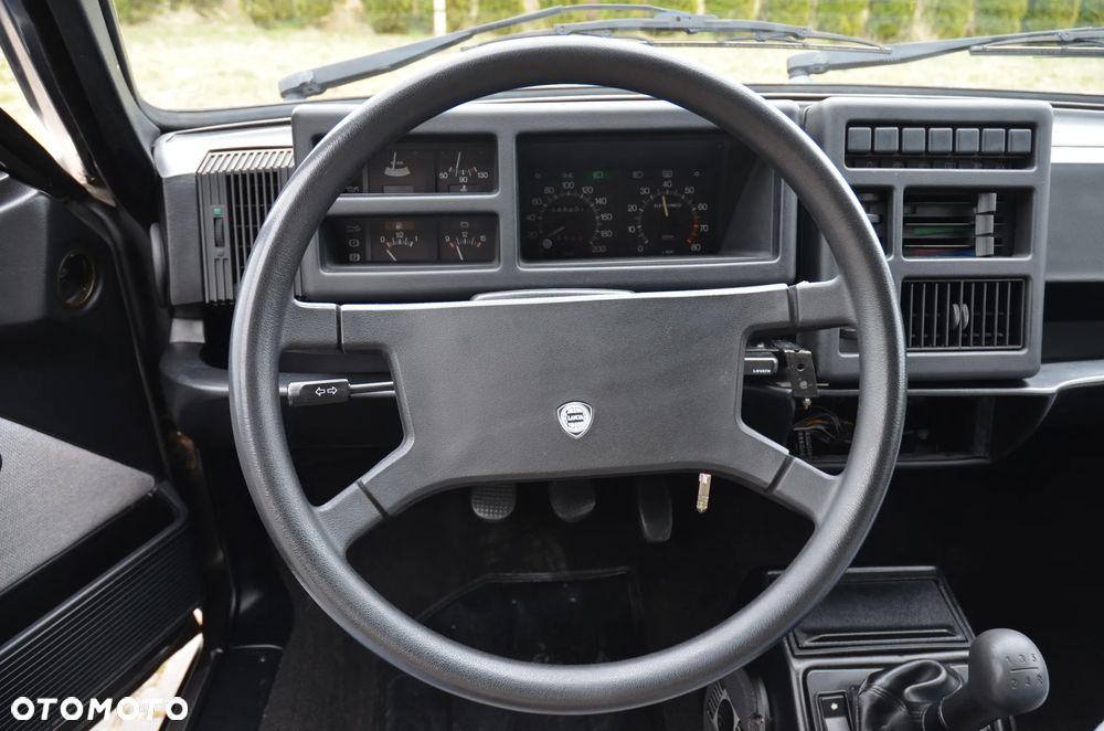 Lancia Delta 1600 i.e GT - 8