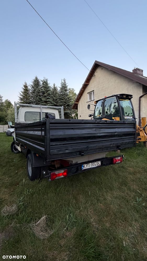 Iveco 35C13 - 3