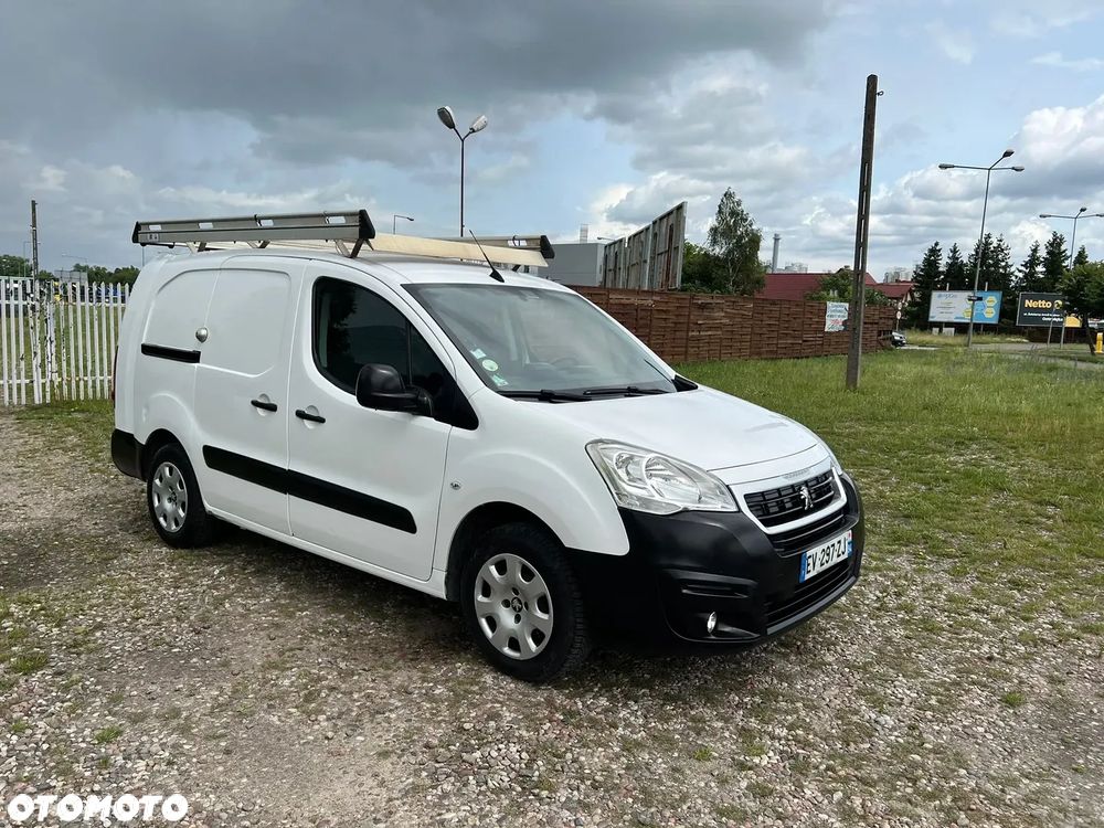 Peugeot Partner - 3