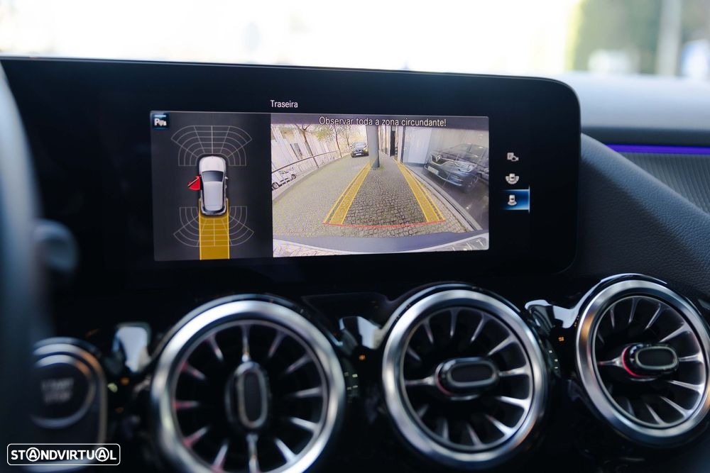 Mercedes-Benz EQA 250+ Edition - 41