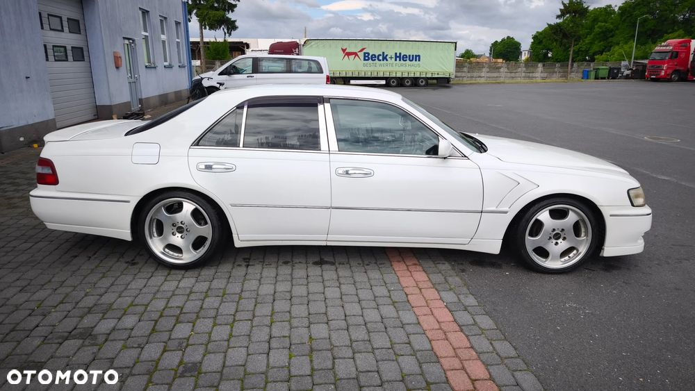 Nissan Inny - 12