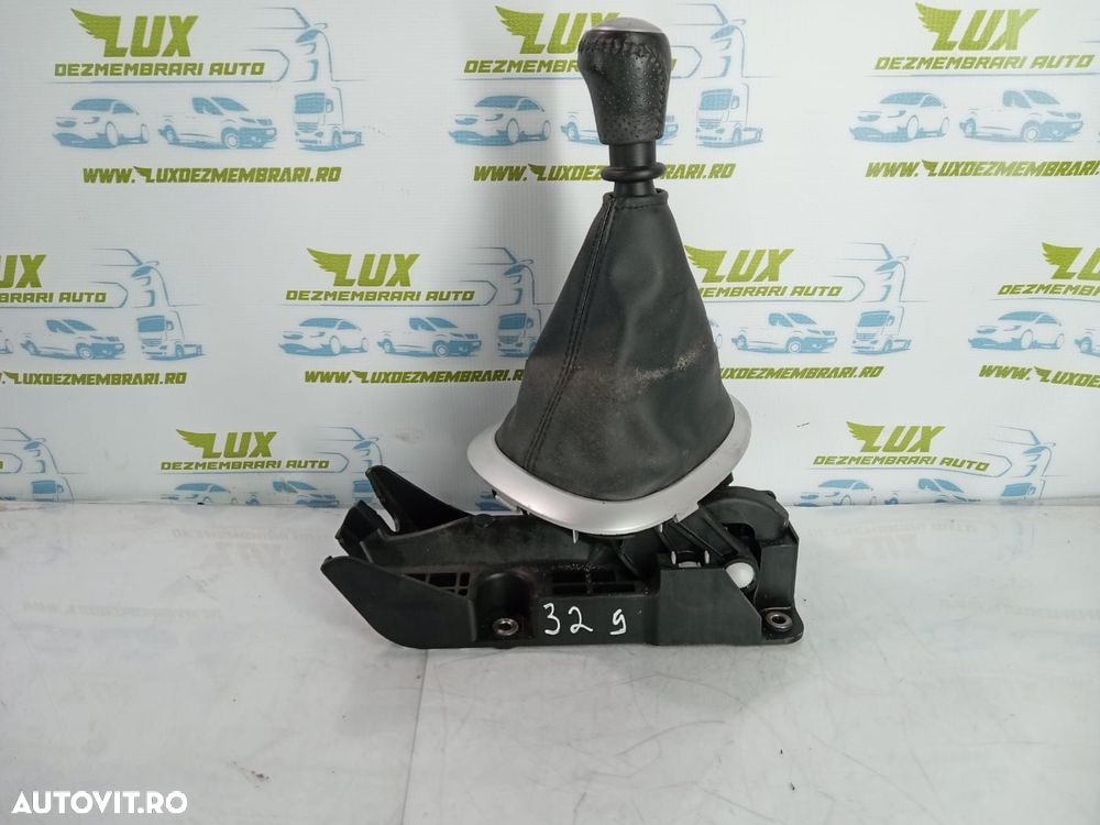 Timonerie cutie de viteze manuala 6+1 trepte 341011kG0B Nissan Juke Y - 1