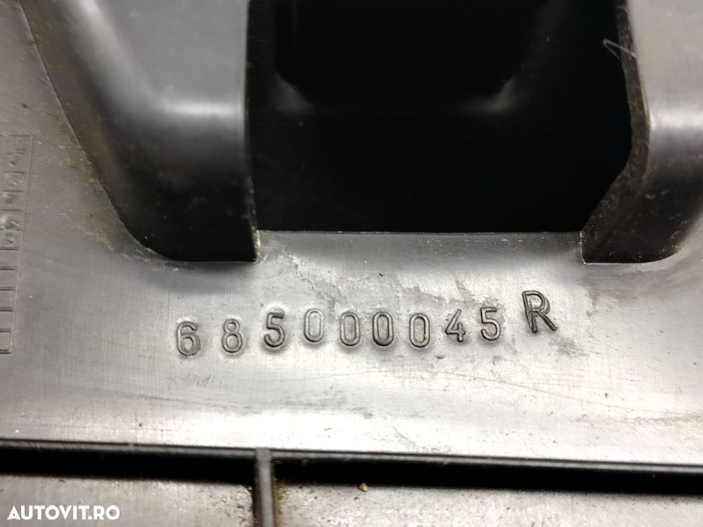 Torpedou 685000045r Opel Movano B [2010 - 2014] - 3