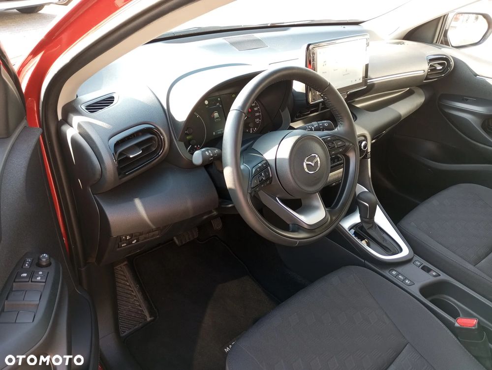 Mazda 2 Hybrid 1.5 Exclusive Line CVT - 12