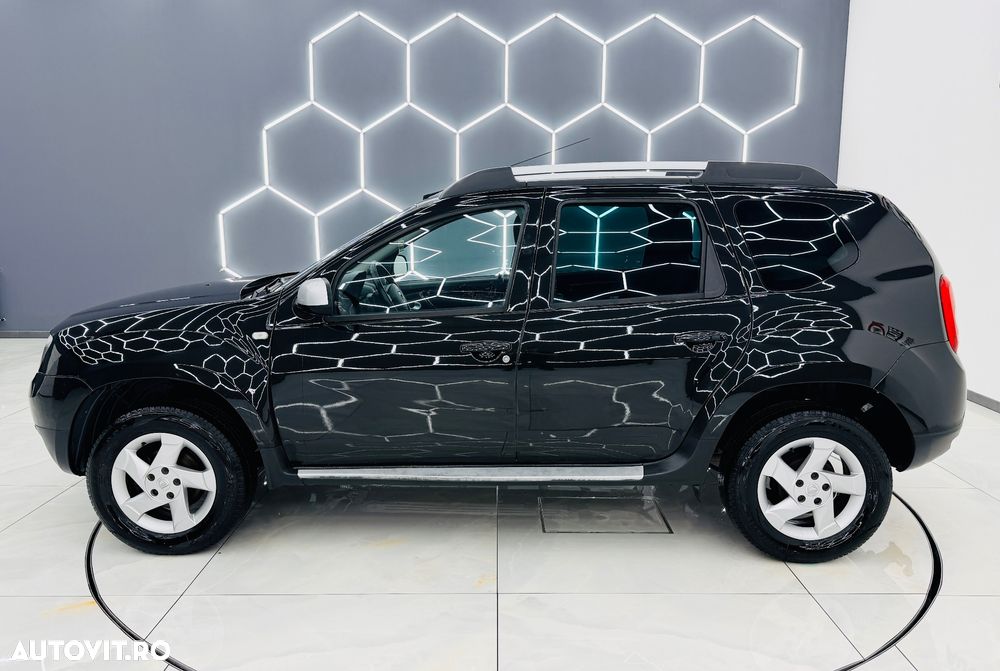 Dacia Duster 1.6 16V 4x4 Destination - 29