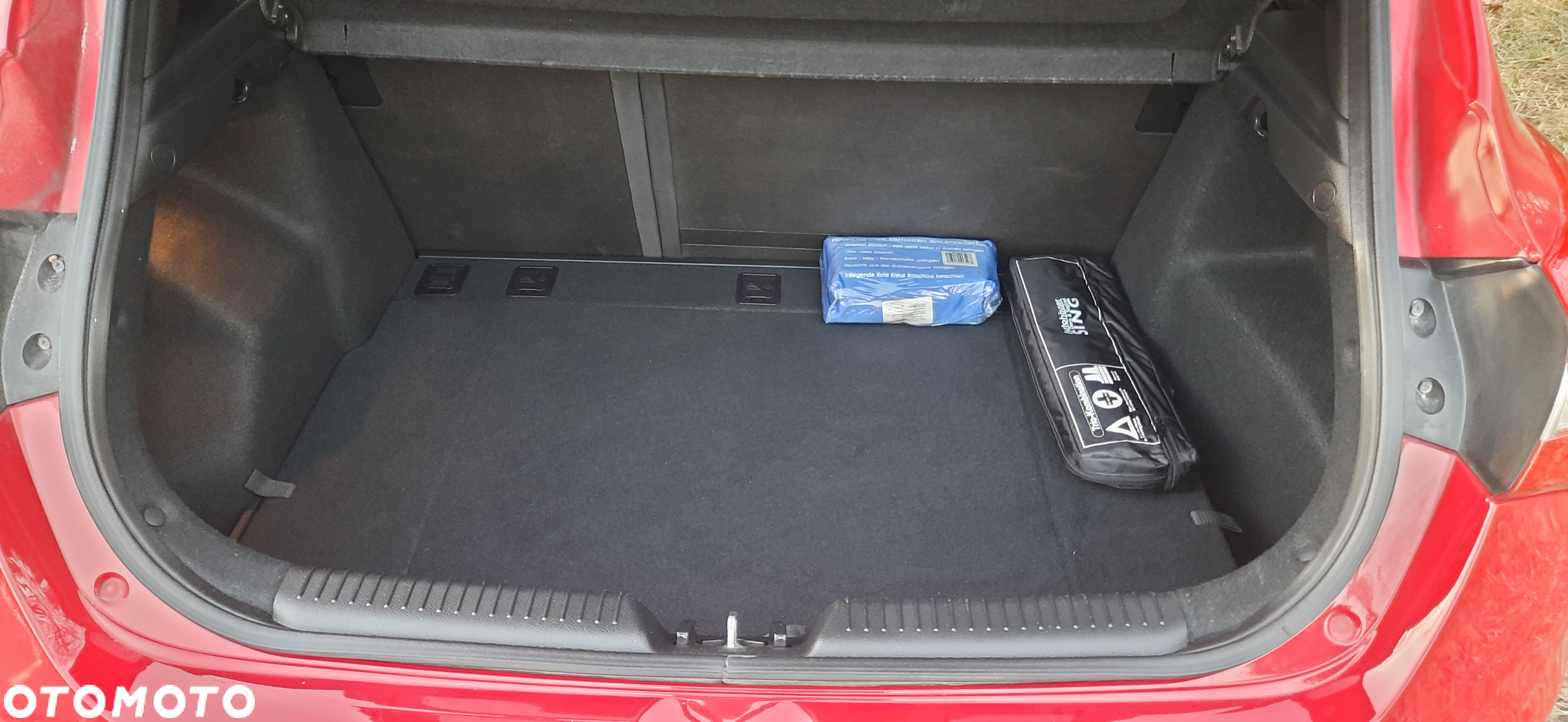 Hyundai i30 1.6 GDI Comfort - 23