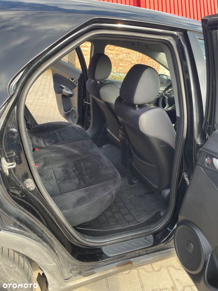 Honda Civic 1.8 Comfort - 10