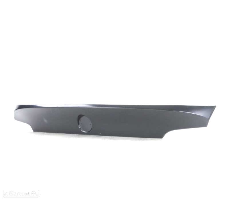 AILERON LIP SPOILER MALA BMW E92 E93 COUPE 06- LOOK CSL - 4