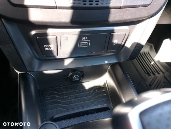 SsangYong/KGM Tivoli 1.5 T-GDI Adventure - 20