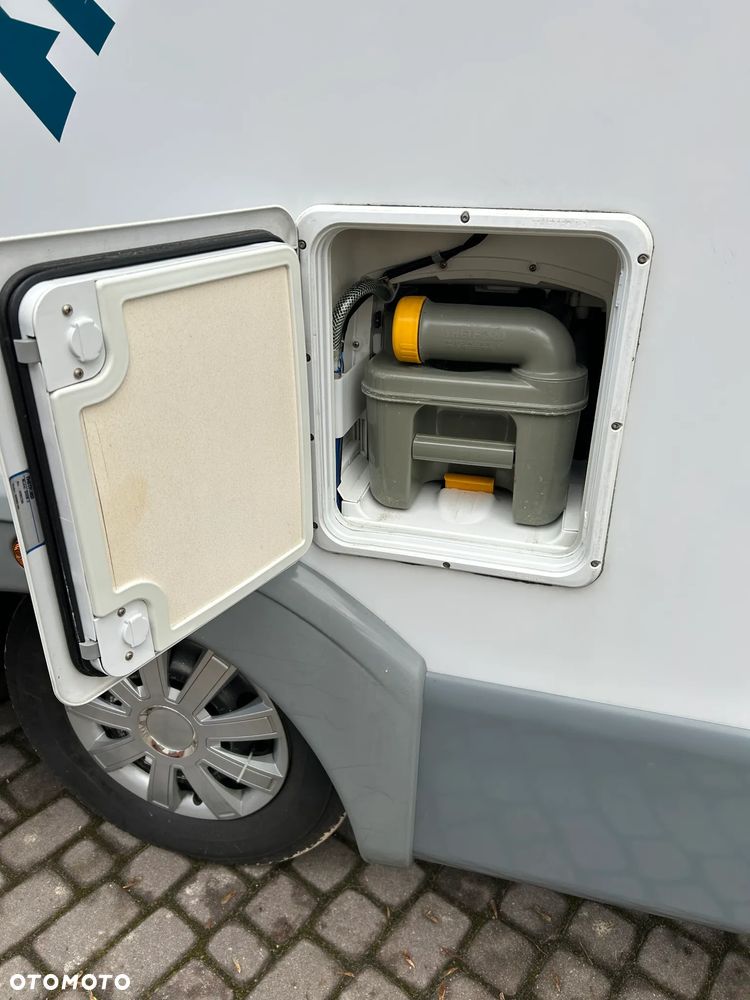 Renault Weinsberg - 9