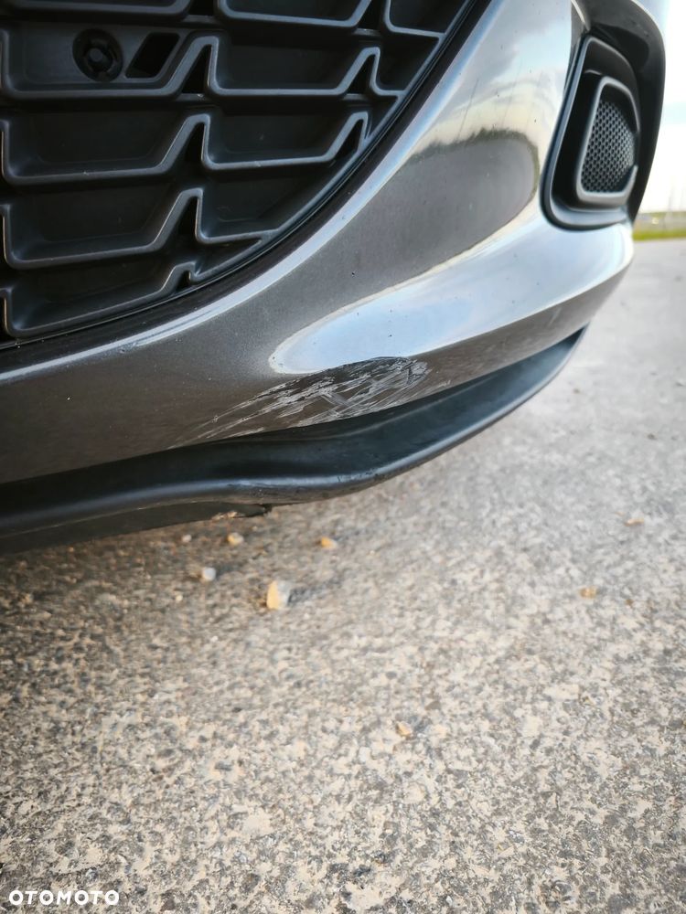 Opel Astra 1.4 Turbo - 15