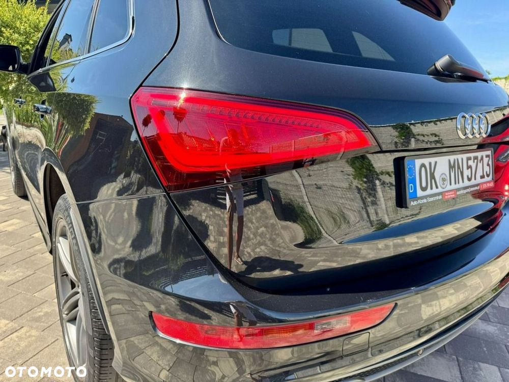 Audi Q5 - 22