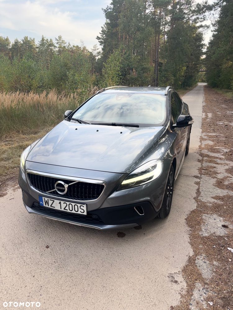 Volvo V40 T3 Drive-E Kinetic - 7