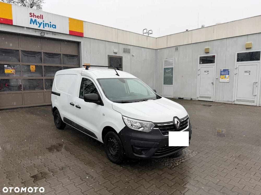Renault Express Kangoo - 7