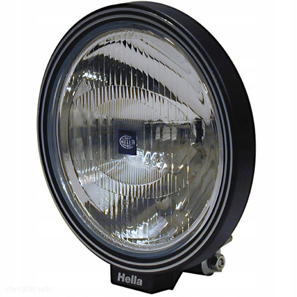HALOGEN REFLEKTOR DALEKOSIĘŻNY HELLA RALLYE 3000