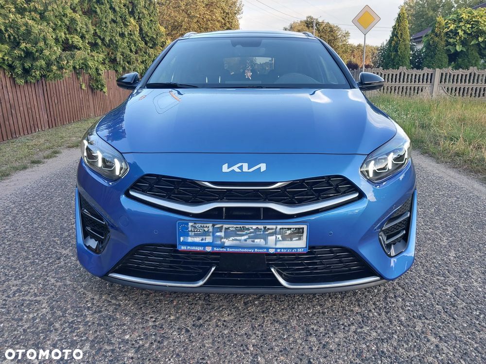 Kia Ceed 1.0 T-GDI GT-Line - 3